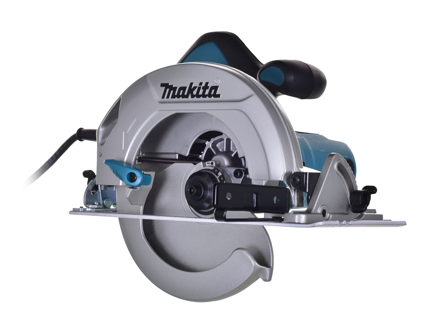 Kružna pila MAKITA HS7601 (1200W)-0