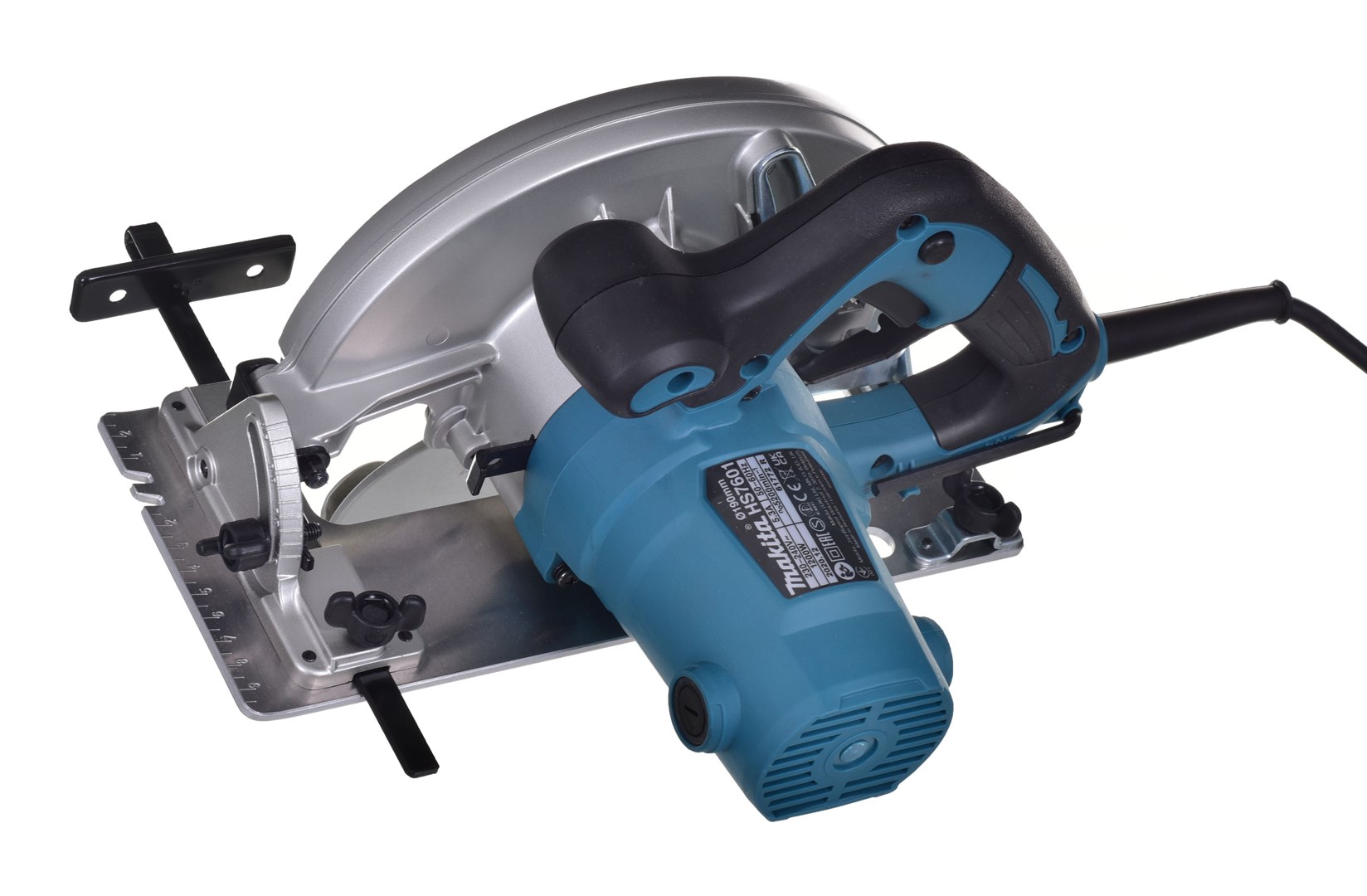 Kružna pila MAKITA HS7601 (1200W)-4