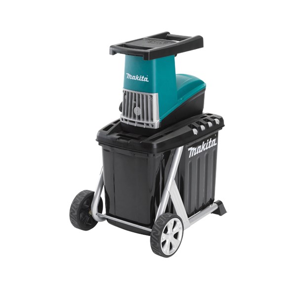 Vrtna sjeckalica MAKITA UD2500 (2500 W, 67 L, nož)-1