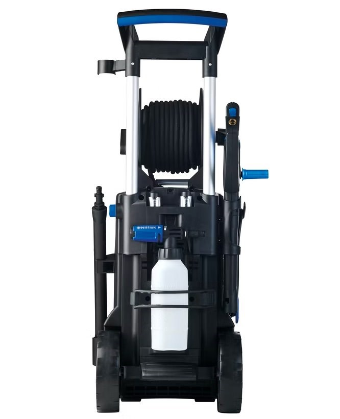 Visokotlačni perač NILFISK Premium 200-15 EU, 200 bar, 650 L/h-2