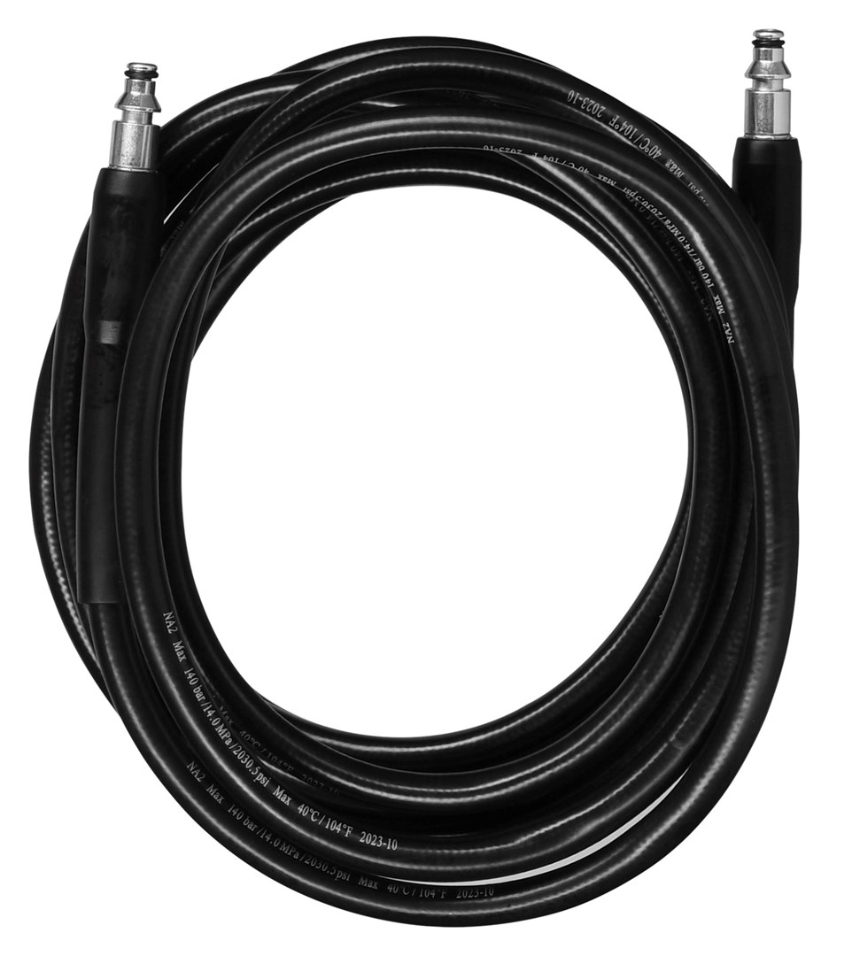 Visokotlačni perač NILFISK Core 125-5 EU (uspravni, električni, 438 L/h)-23