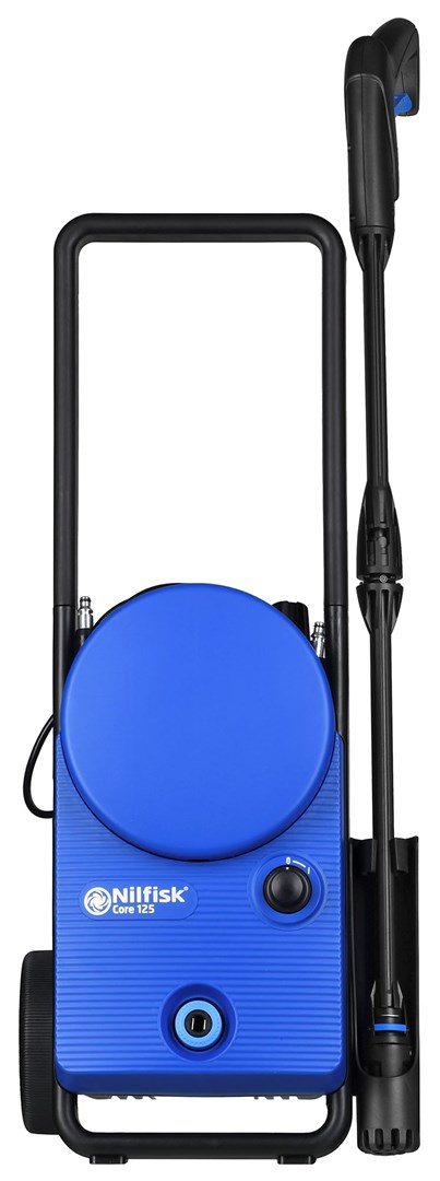 Visokotlačni perač NILFISK Core 125-5 EU (uspravni, električni, 438 L/h)-2