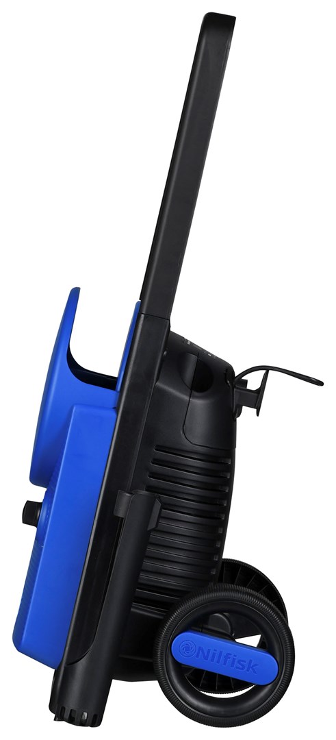 Visokotlačni perač NILFISK Core 125-5 EU (uspravni, električni, 438 L/h)-3