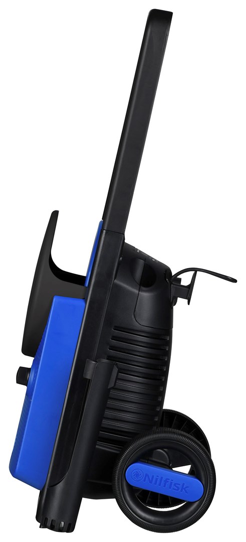 Visokotlačni perač NILFISK Core 130-6 PowerControl, 130 bar, 462 l/h-3