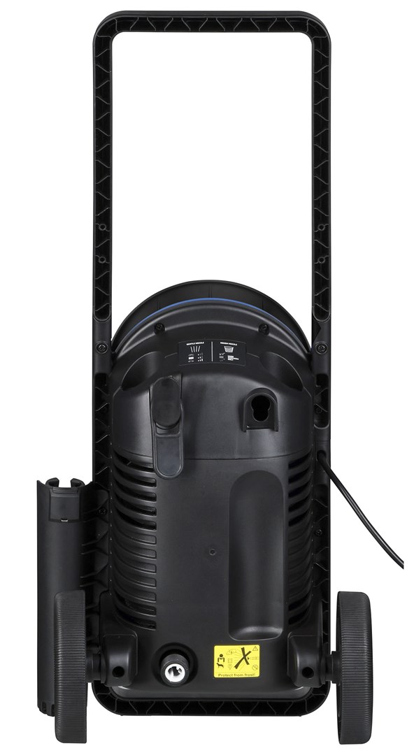 Visokotlačni perač NILFISK Core 130-6 PowerControl, 130 bar, 462 l/h-10