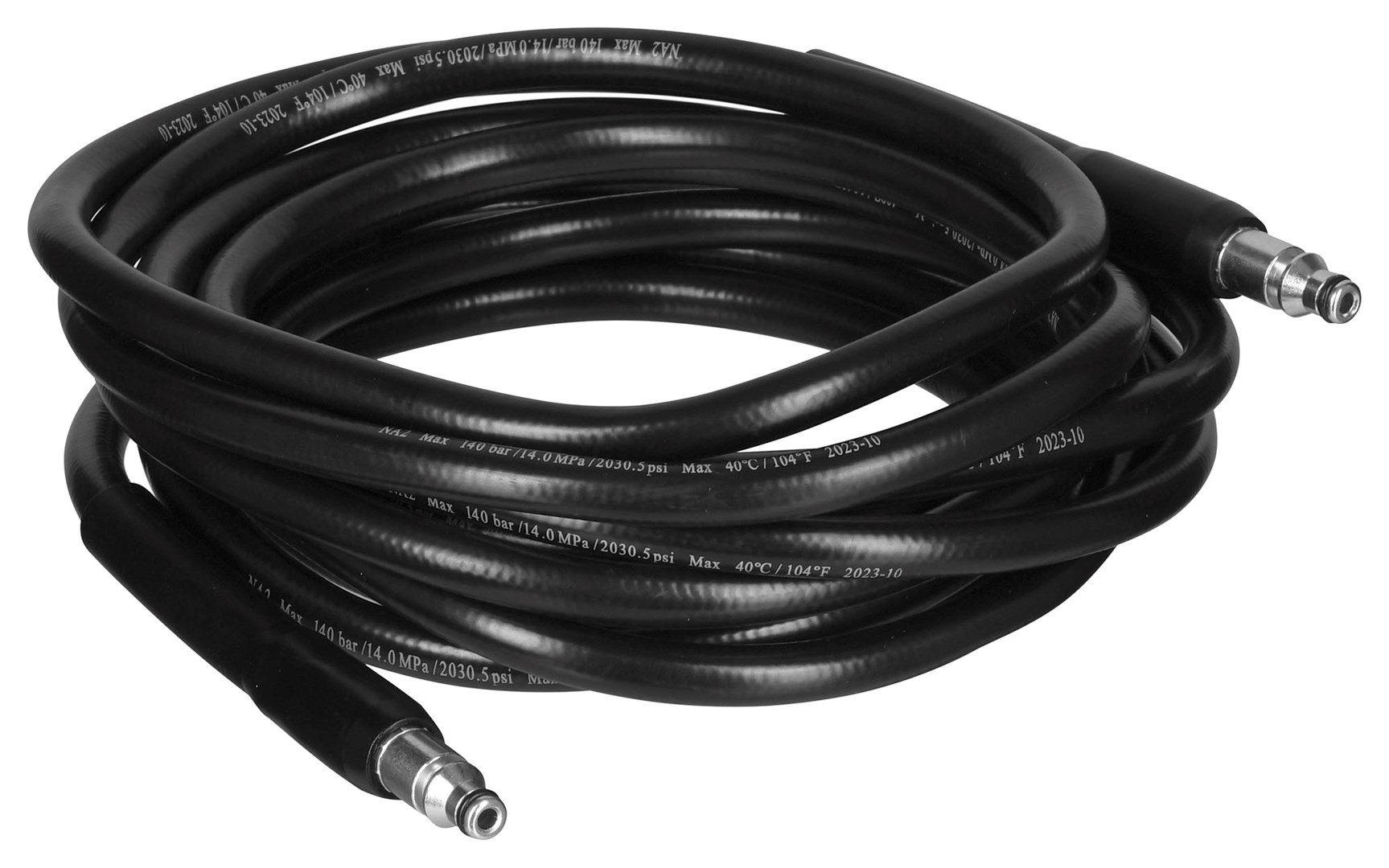 Visokotlačni perač NILFISK Core 130-6 PowerControl, 130 bar, 462 l/h-22