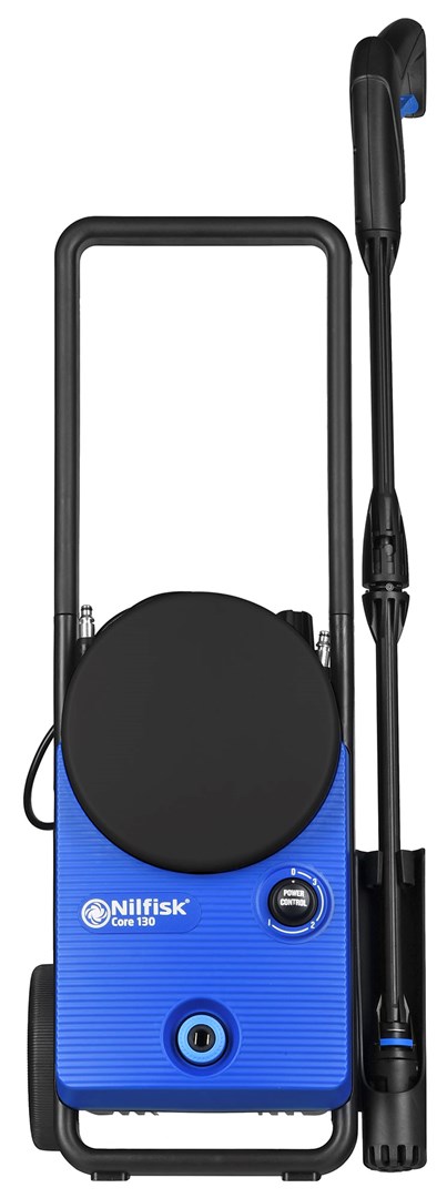Visokotlačni perač NILFISK Core 130-6 PowerControl, 130 bar, 462 l/h-2