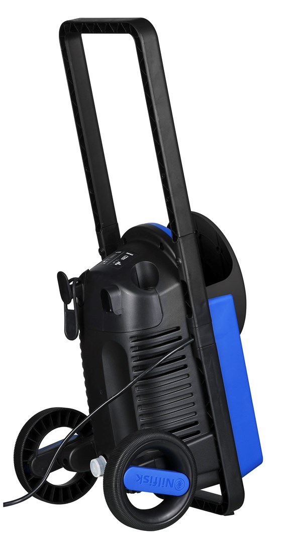 Visokotlačni perač NILFISK Core 130-6 PowerControl, 130 bar, 462 l/h-11