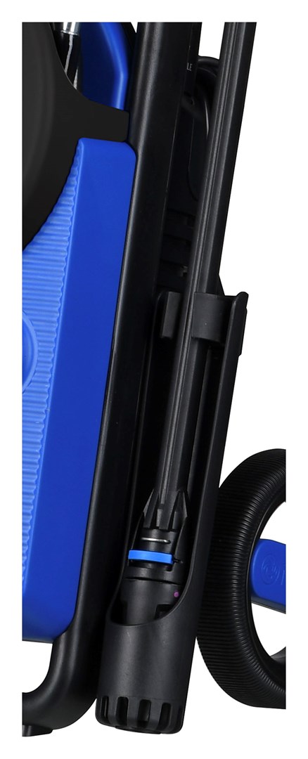 Visokotlačni perač NILFISK Core 130-6 PowerControl, 130 bar, 462 l/h-6