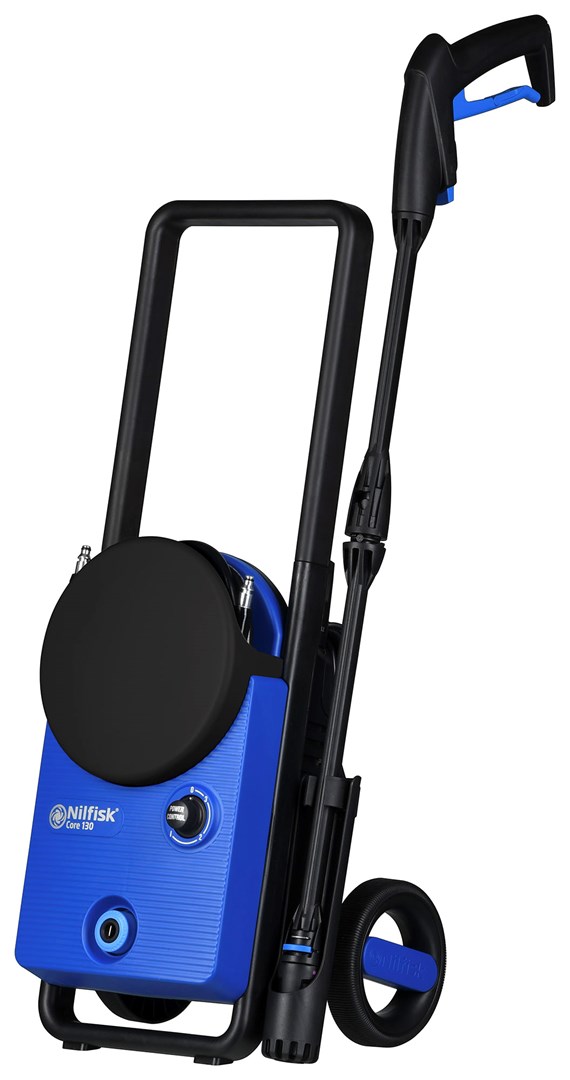 Visokotlačni perač NILFISK Core 130-6 PowerControl, 130 bar, 462 l/h-1