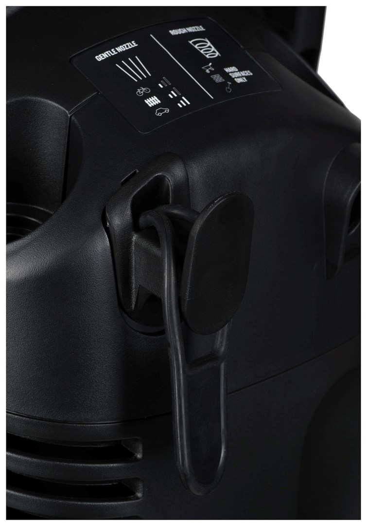 Visokotlačni perač NILFISK Core 130-6 PowerControl, 130 bar, 462 l/h-7