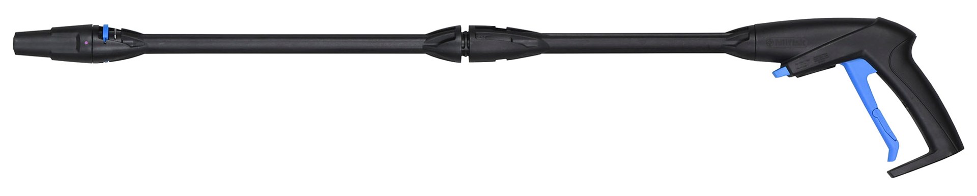 Visokotlačni perač NILFISK Core 130-6 PowerControl, 130 bar, 462 l/h-8