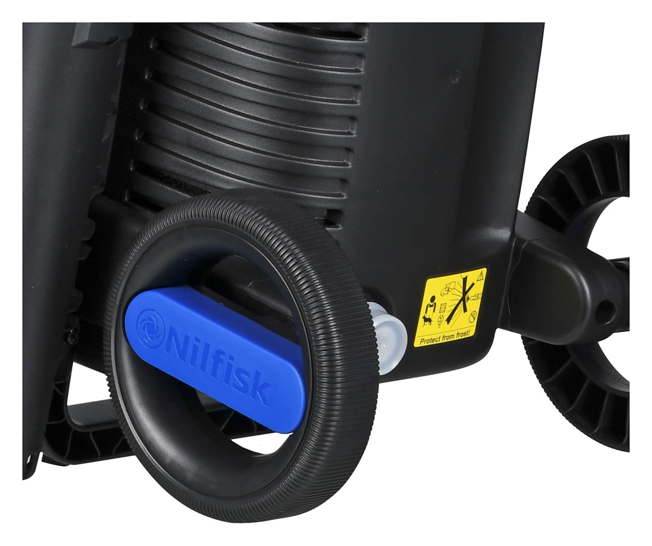 Visokotlačni perač NILFISK Core 130-6 PowerControl, 130 bar, 462 l/h-17