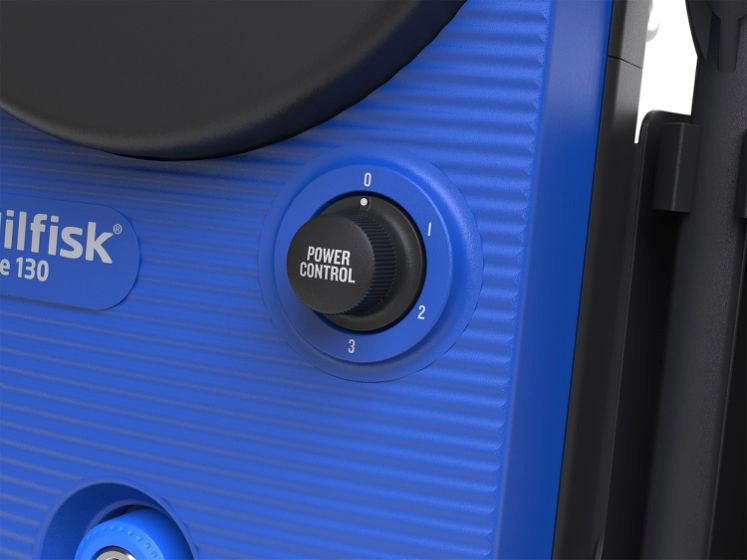 Visokotlačni perač NILFISK Core 130-6 PowerControl HOME (130 bar, 1500 W)-5