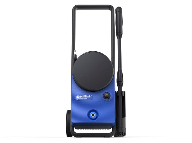 Visokotlačni perač NILFISK Core 130-6 PowerControl HOME (130 bar, 1500 W)-4