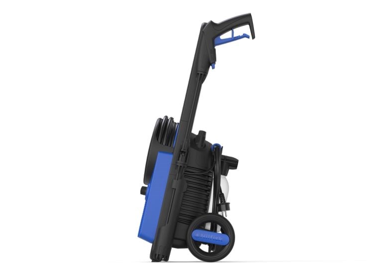 Visokotlačni perač NILFISK Core 130-6 PowerControl HOME (130 bar, 1500 W)-2