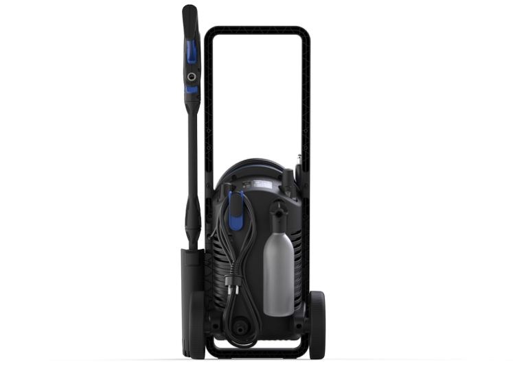 Visokotlačni perač NILFISK Core 130-6 PowerControl HOME (130 bar, 1500 W)-3