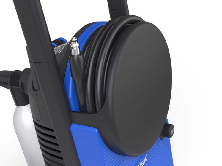Visokotlačni perač NILFISK Core 130-6 PowerControl HOME (130 bar, 1500 W)-6
