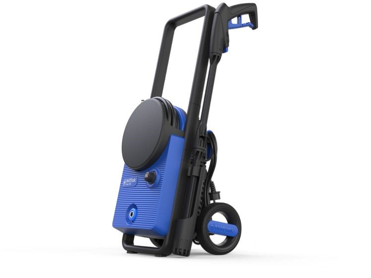 Visokotlačni perač NILFISK Core 130-6 PowerControl HOME (130 bar, 1500 W)-1