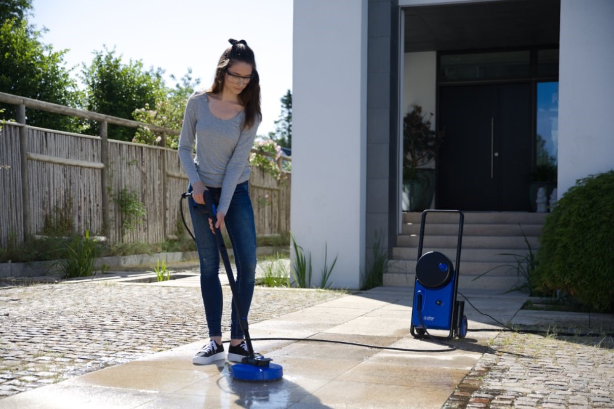 Visokotlačni perač NILFISK Core 140-6 PowerControl Auto (140 bar, 1800 W)-10