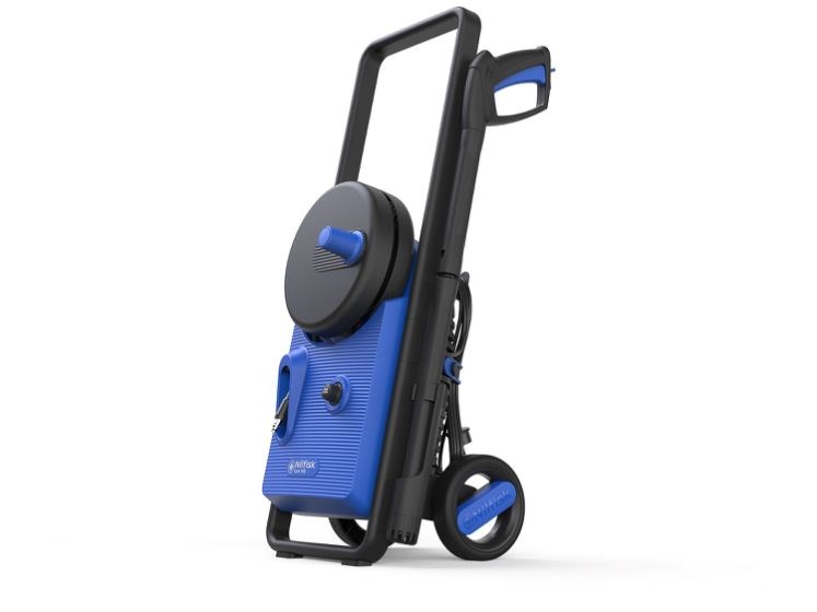 Visokotlačni perač NILFISK Core 140-6 PowerControl Auto (140 bar, 1800 W)-2