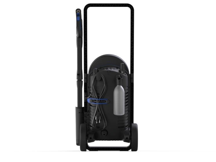 Visokotlačni perač NILFISK Core 140-6 PowerControl Home, 140 bar, 1800 W-4