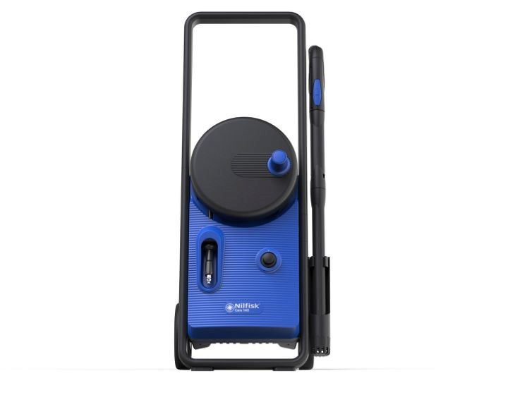 Visokotlačni perač NILFISK Core 140-8 PowerControl In-Hand (140 bar, 1800W, 474 l/h)-1