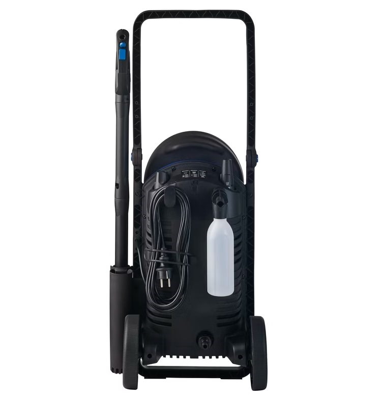Visokotlačni perač NILFISK Core 150-10 PowerControl, 150 bar, 2000 W-4