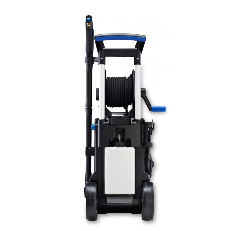 Visokotlačni perač Nilfisk Premium 190-12 Power EU (uspravan, električni, 650 L/h plavi i crni)-2