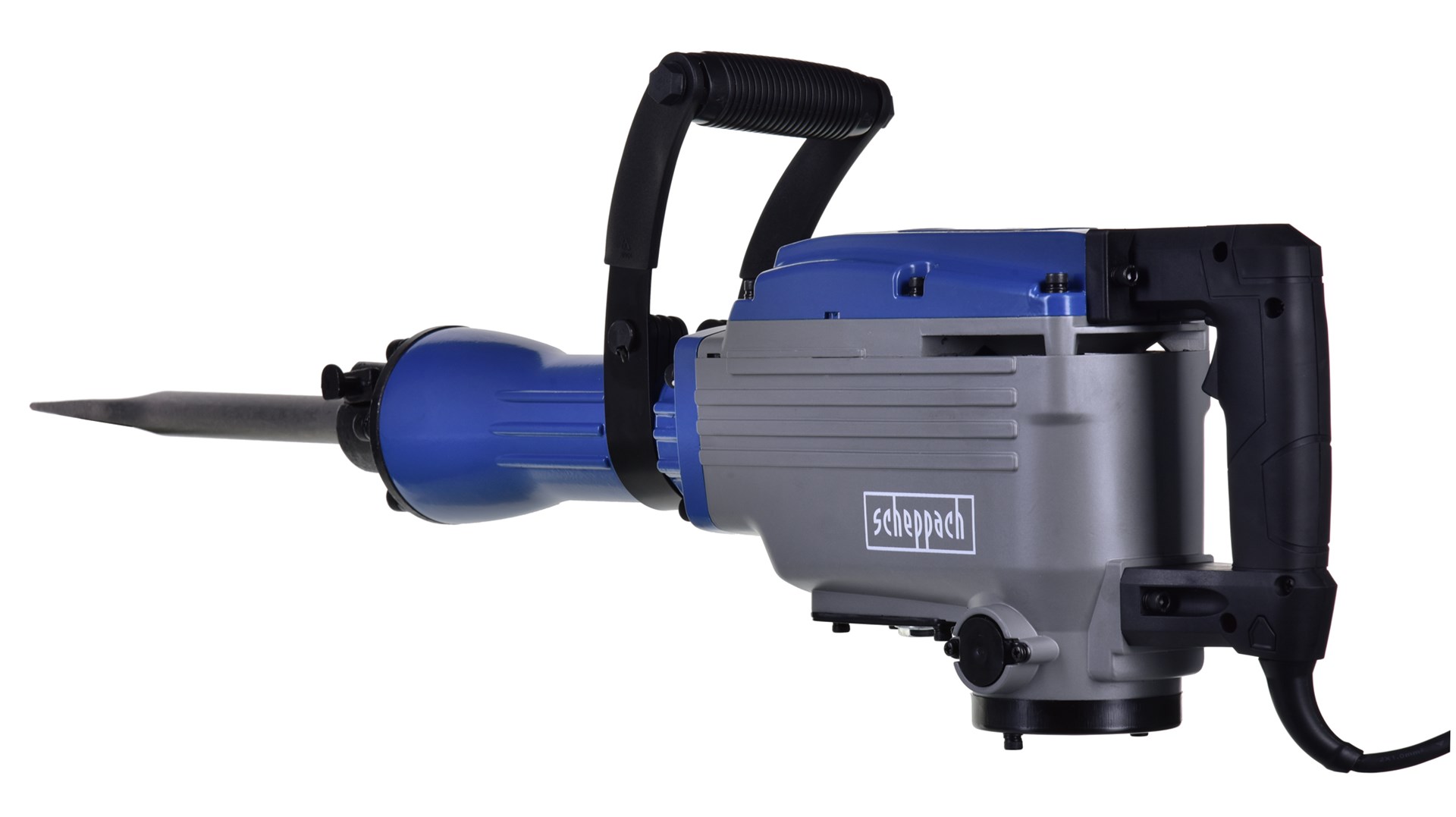 Rušilica SCHEPPACH AB1700 HEX (SCH5908203901)-2
