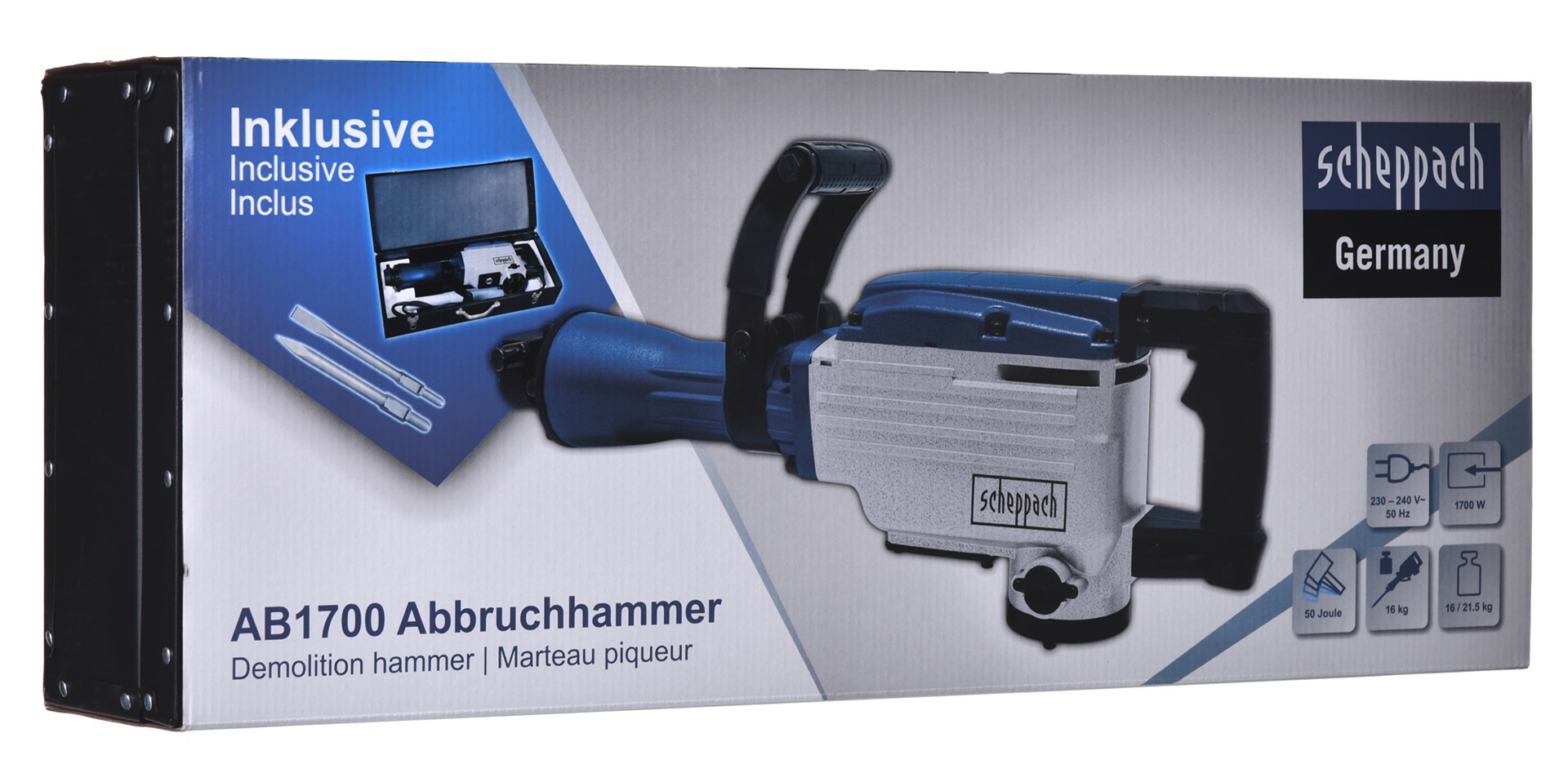 Rušilica SCHEPPACH AB1700 HEX (SCH5908203901)-15