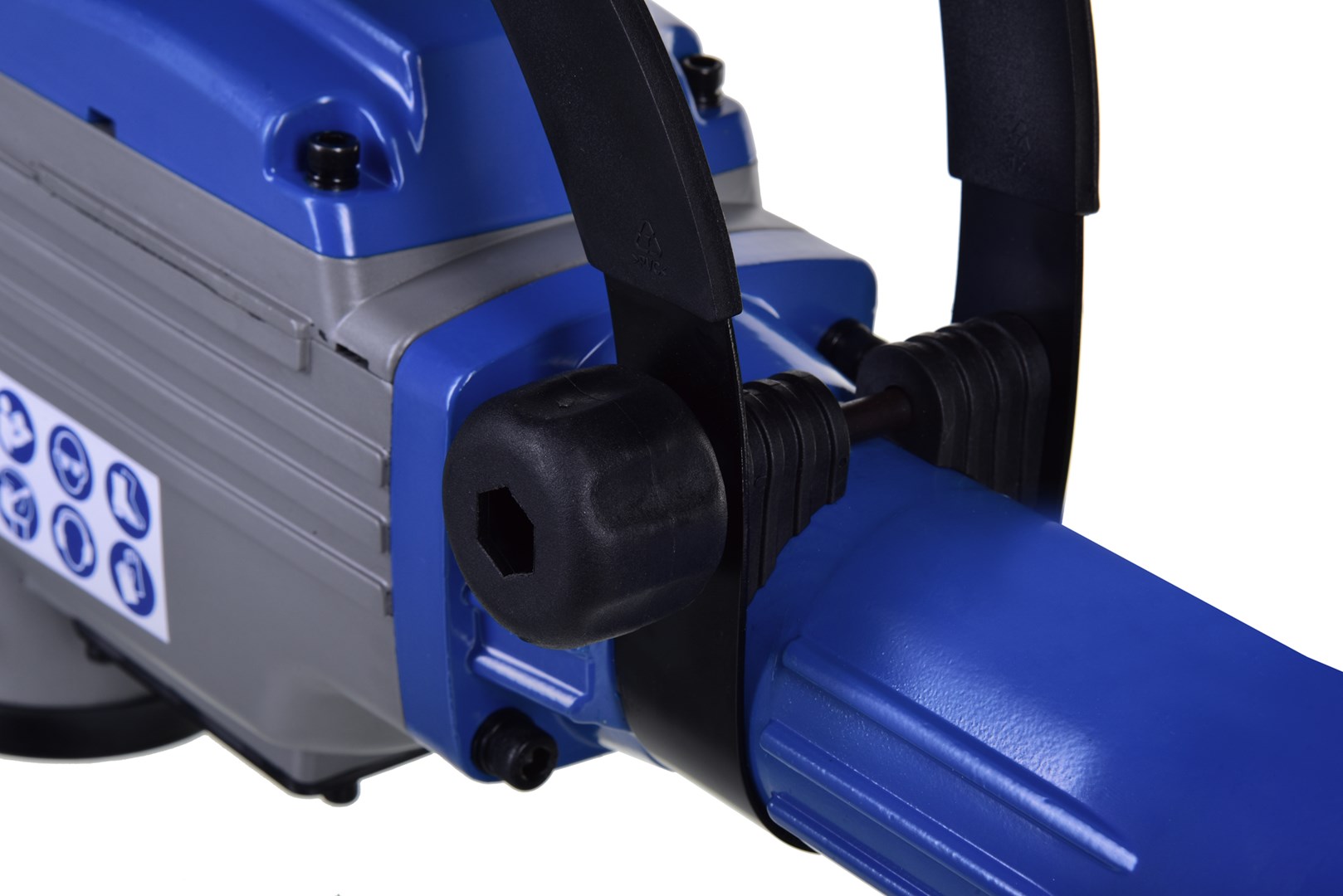 Rušilica SCHEPPACH AB1700 HEX (SCH5908203901)-9