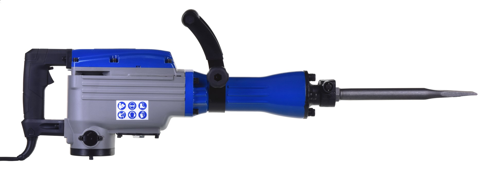 Rušilica SCHEPPACH AB1700 HEX (SCH5908203901)-11