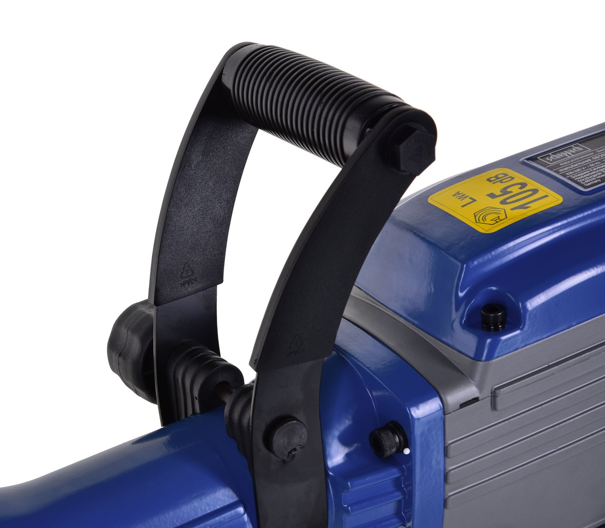 Rušilica SCHEPPACH AB1700 HEX (SCH5908203901)-13