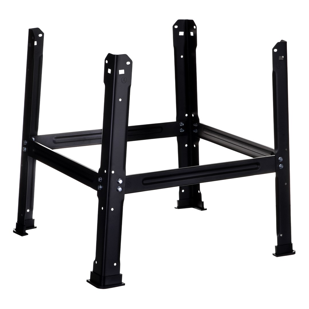 Stolna pila SCHEPPACH HS100S (boja čelika, boja plava, težina 22 kg, visina 830 mm, maksimalna širina 940 mm, širina 642 mm, dubina 642 mm, broj reznih diskova 2, dubina rezanja 45o 6.5 cm, dubina rezanja 90o 8.5 cm, promjer oštrice 25 cm, promjer rupa 3 cm, maksimalna brzina praznog hoda 5000 RPM, kut mitre 0° - 45°, snaga 2000 W, izvor napajanja AC, ulazni napon AC 230 V, ulazna frekvencija AC 50 Hz)-15