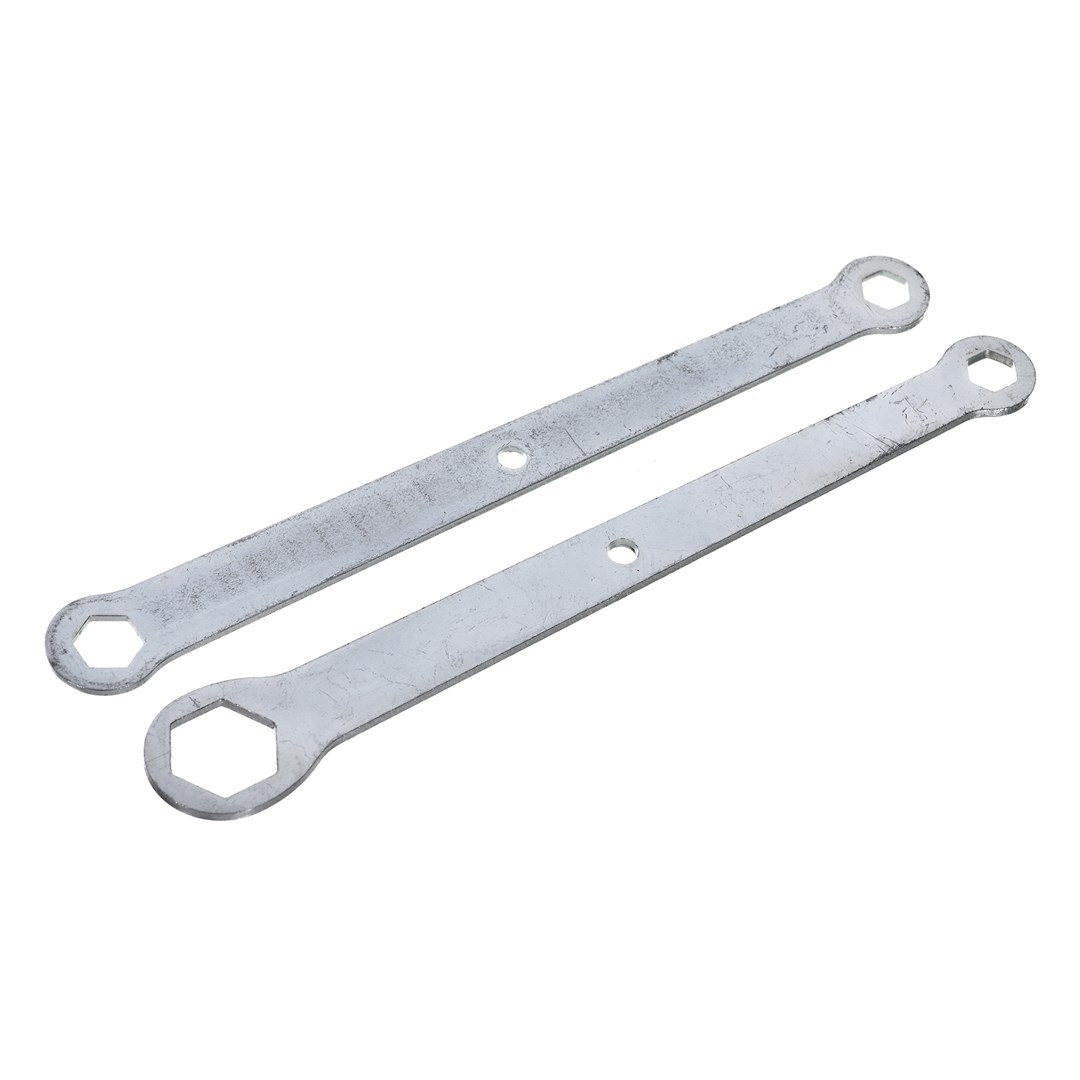 Stolna pila SCHEPPACH HS100S (boja čelika, boja plava, težina 22 kg, visina 830 mm, maksimalna širina 940 mm, širina 642 mm, dubina 642 mm, broj reznih diskova 2, dubina rezanja 45o 6.5 cm, dubina rezanja 90o 8.5 cm, promjer oštrice 25 cm, promjer rupa 3 cm, maksimalna brzina praznog hoda 5000 RPM, kut mitre 0° - 45°, snaga 2000 W, izvor napajanja AC, ulazni napon AC 230 V, ulazna frekvencija AC 50 Hz)-13