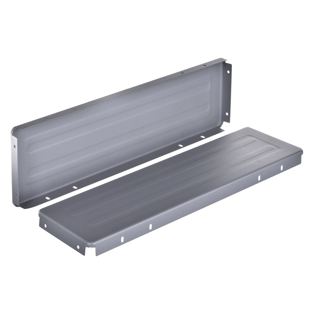 Stolna pila SCHEPPACH HS100S (boja čelika, boja plava, težina 22 kg, visina 830 mm, maksimalna širina 940 mm, širina 642 mm, dubina 642 mm, broj reznih diskova 2, dubina rezanja 45o 6.5 cm, dubina rezanja 90o 8.5 cm, promjer oštrice 25 cm, promjer rupa 3 cm, maksimalna brzina praznog hoda 5000 RPM, kut mitre 0° - 45°, snaga 2000 W, izvor napajanja AC, ulazni napon AC 230 V, ulazna frekvencija AC 50 Hz)-7