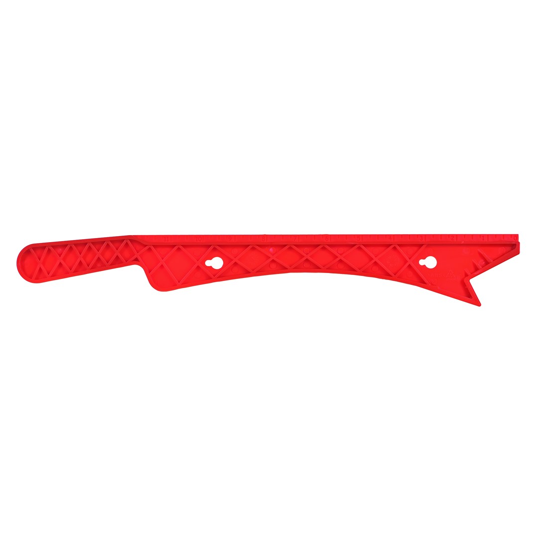 Stolna pila SCHEPPACH HS100S (boja čelika, boja plava, težina 22 kg, visina 830 mm, maksimalna širina 940 mm, širina 642 mm, dubina 642 mm, broj reznih diskova 2, dubina rezanja 45o 6.5 cm, dubina rezanja 90o 8.5 cm, promjer oštrice 25 cm, promjer rupa 3 cm, maksimalna brzina praznog hoda 5000 RPM, kut mitre 0° - 45°, snaga 2000 W, izvor napajanja AC, ulazni napon AC 230 V, ulazna frekvencija AC 50 Hz)-23