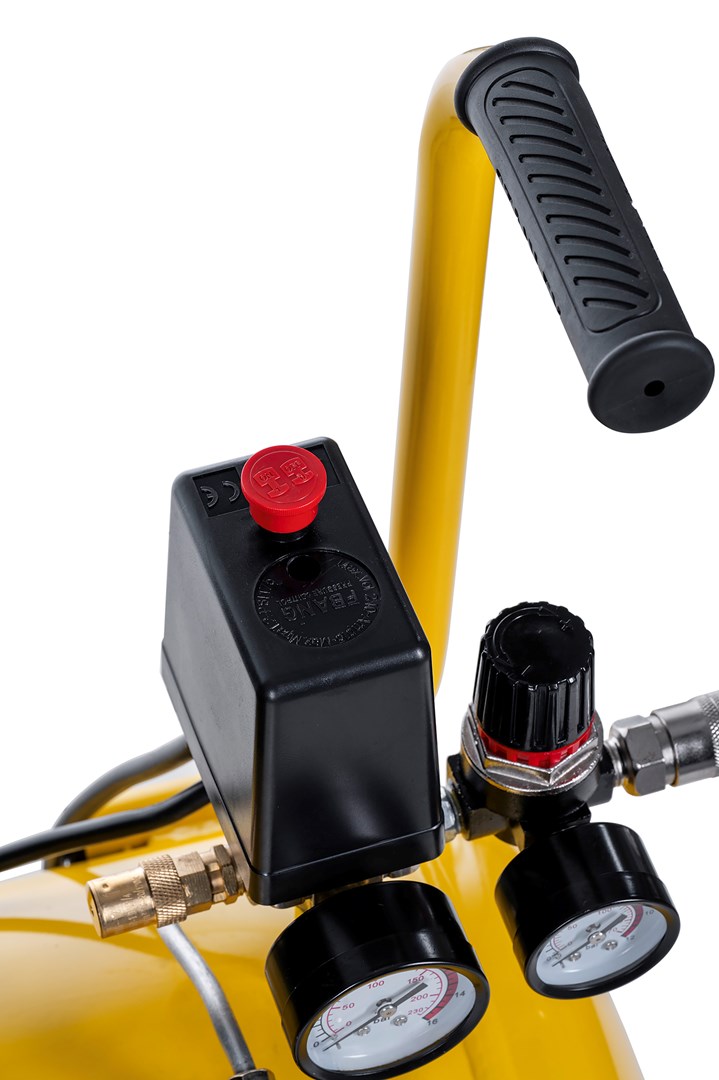 Kompresor STANLEY FCCC404STN005 1500W-5