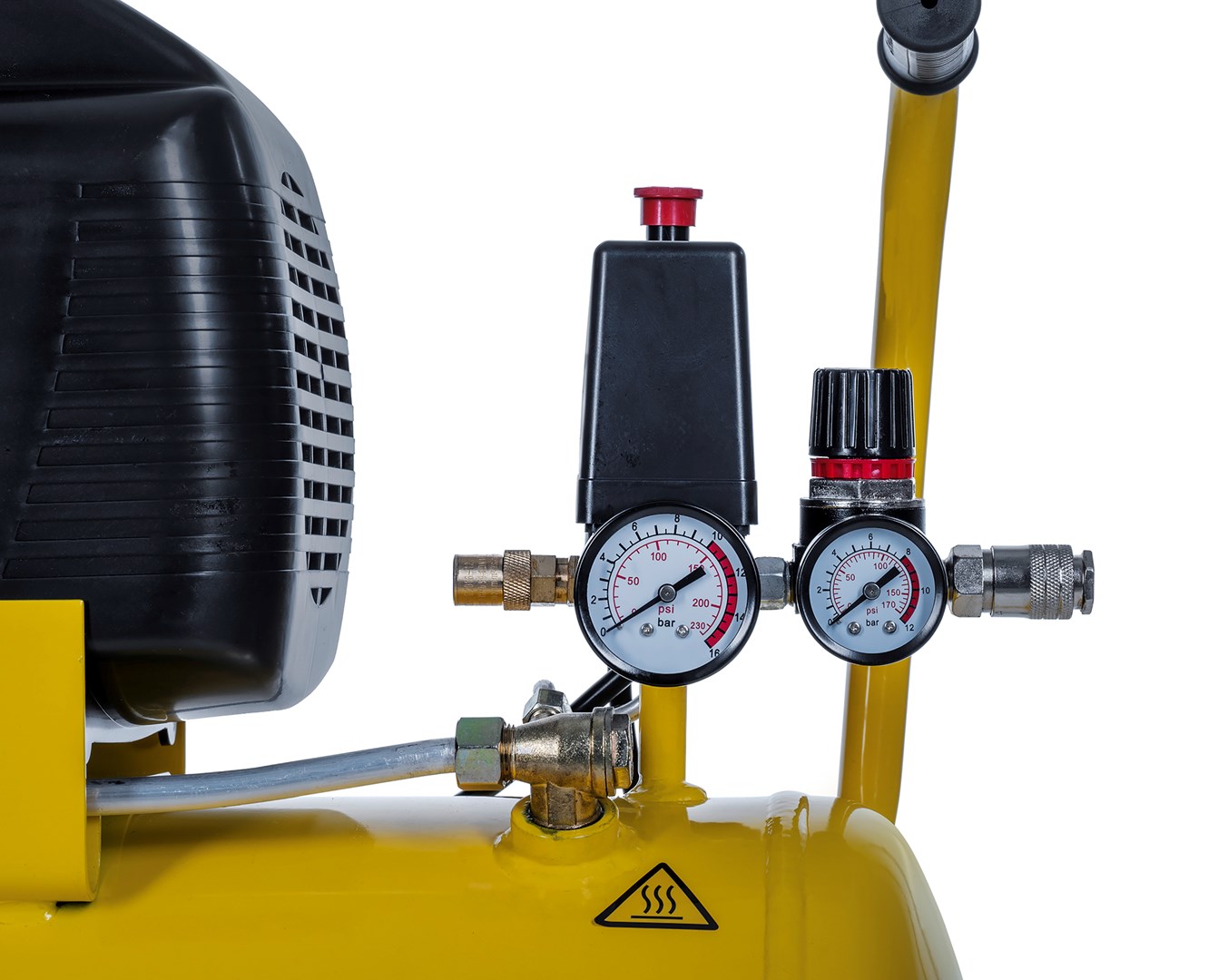 Kompresor STANLEY FCCC404STN005 1500W-2