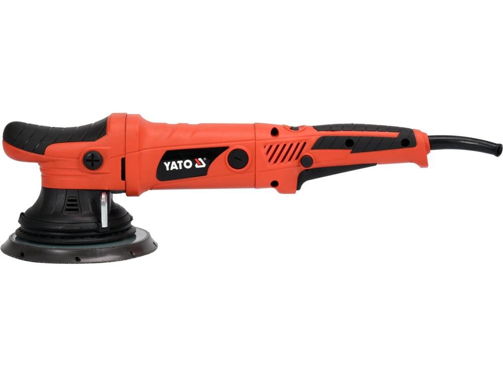 Kutna brusilica Yato YT-82200 (15 cm, 5000 okr/min, 720 W, 2.2 kg)-1
