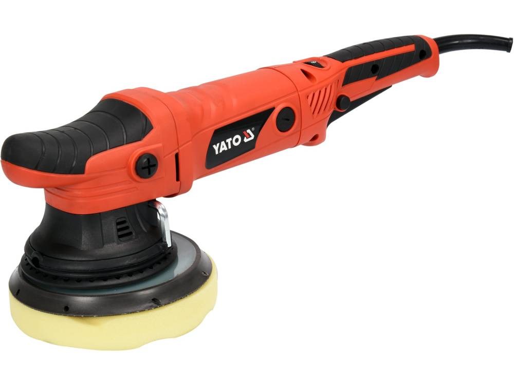 Kutna brusilica Yato YT-82200 (15 cm, 5000 okr/min, 720 W, 2.2 kg)-0