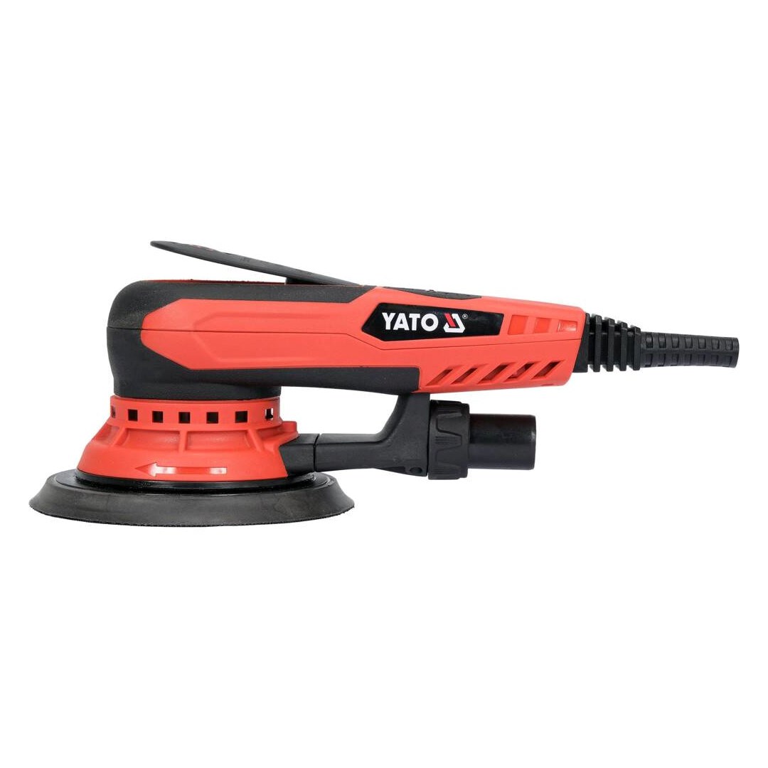 Szlifierka orbitalna 350W YATO YT-82206-1