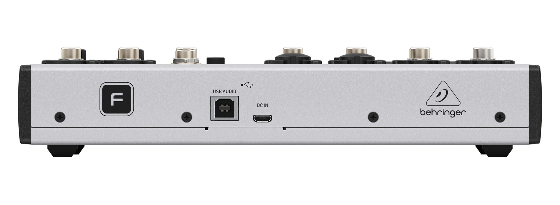 Digitalna mikseta BEHRINGER FLOW 8 (8 kanala, Bluetooth, USB audio sučelje)-1