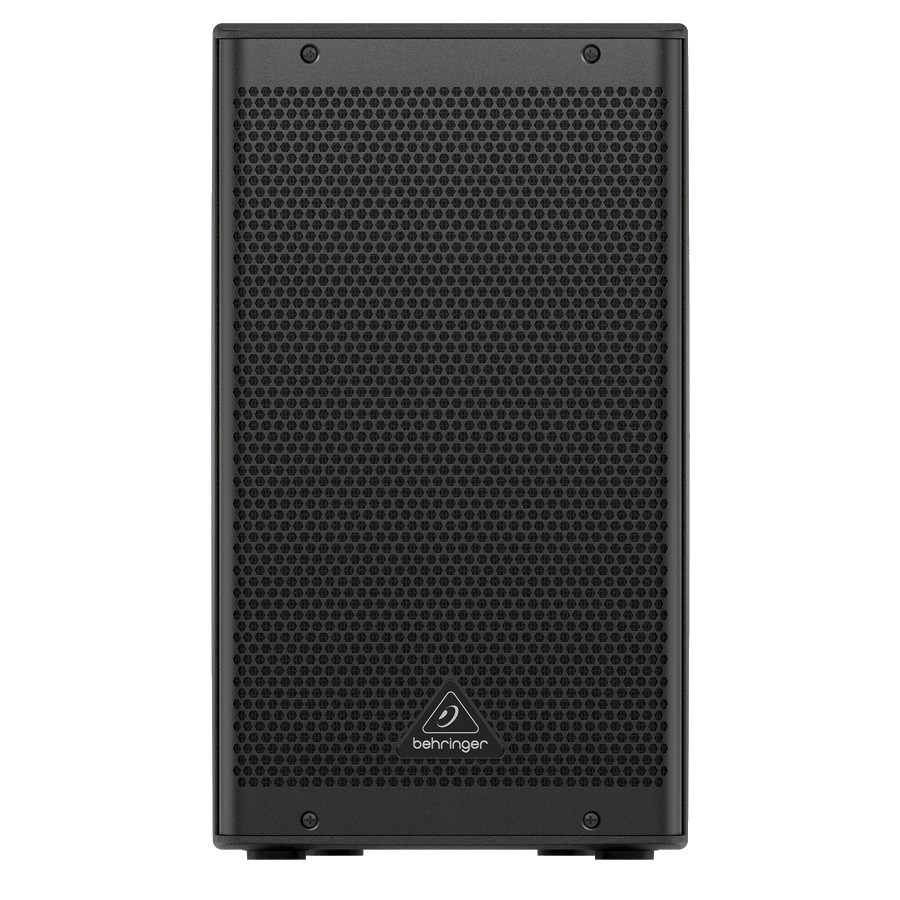 Aktivni zvučnik BEHRINGER DR110DSP (10", Bluetooth)