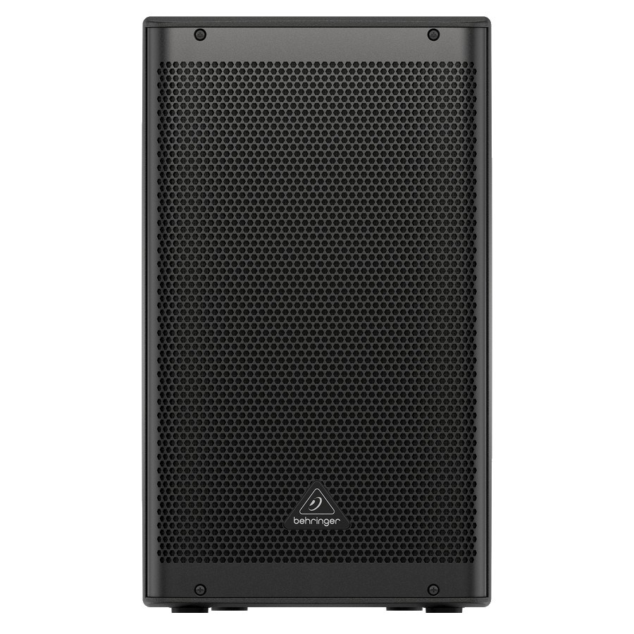 Behringer DR112DSP - active loudspeaker 12" with Bluetooth-0