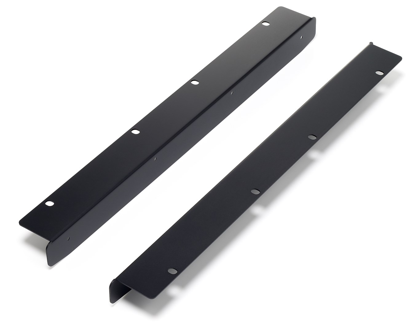 Audio mikser TASCAM MODEL 16 (16 kanala, 20 - 30000 Hz, Crna, Zlatna, Drvena)-1