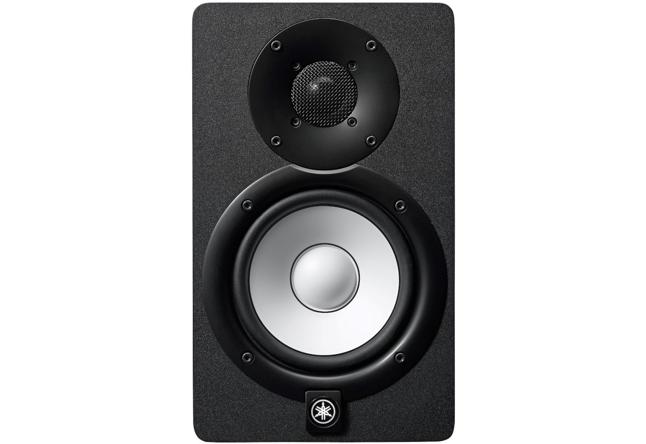 Zvučnik YAMAHA HS5 loudspeaker 2-way Black Wired 70 W