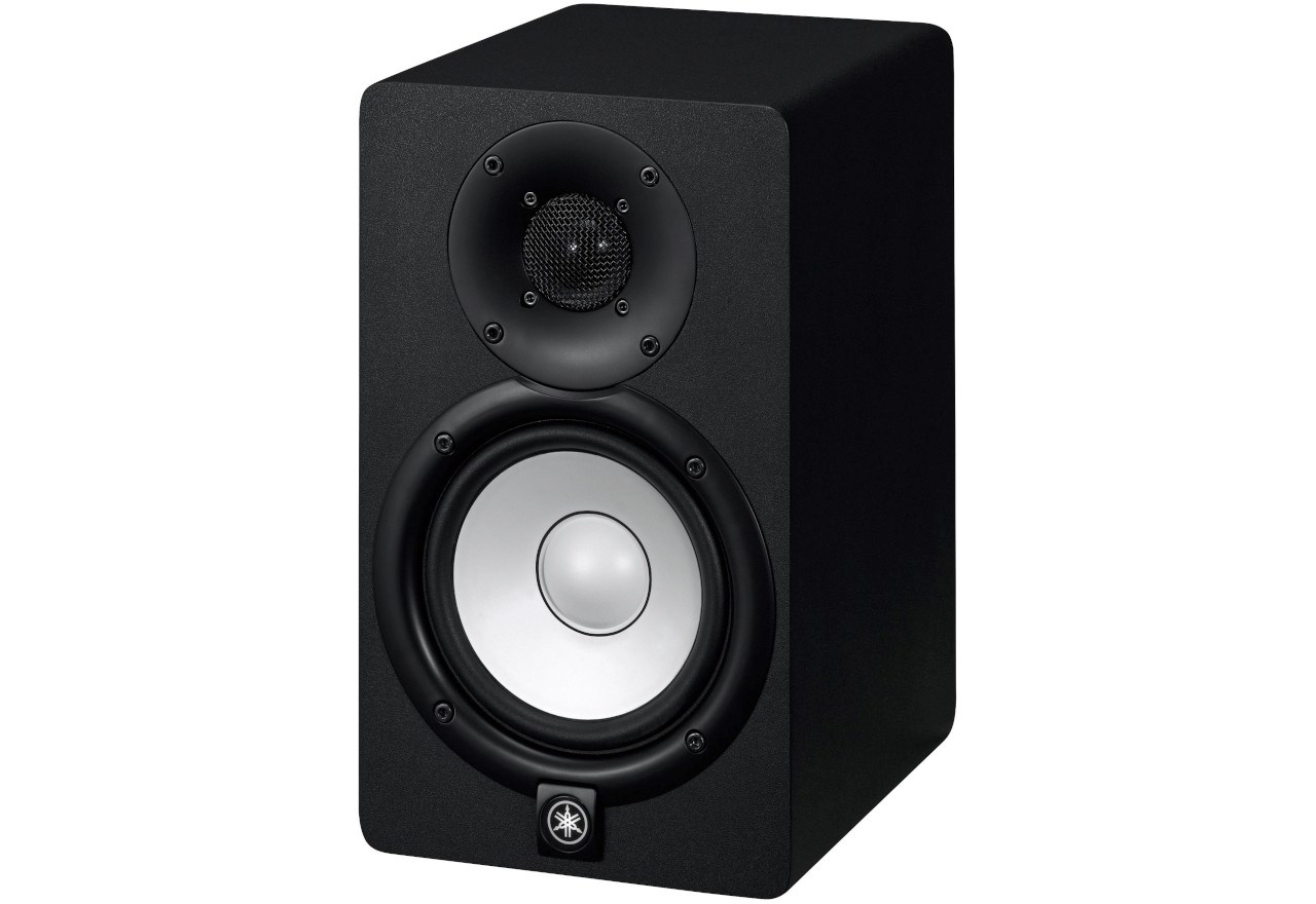 Zvučnik YAMAHA HS5 loudspeaker 2-way Black Wired 70 W-1