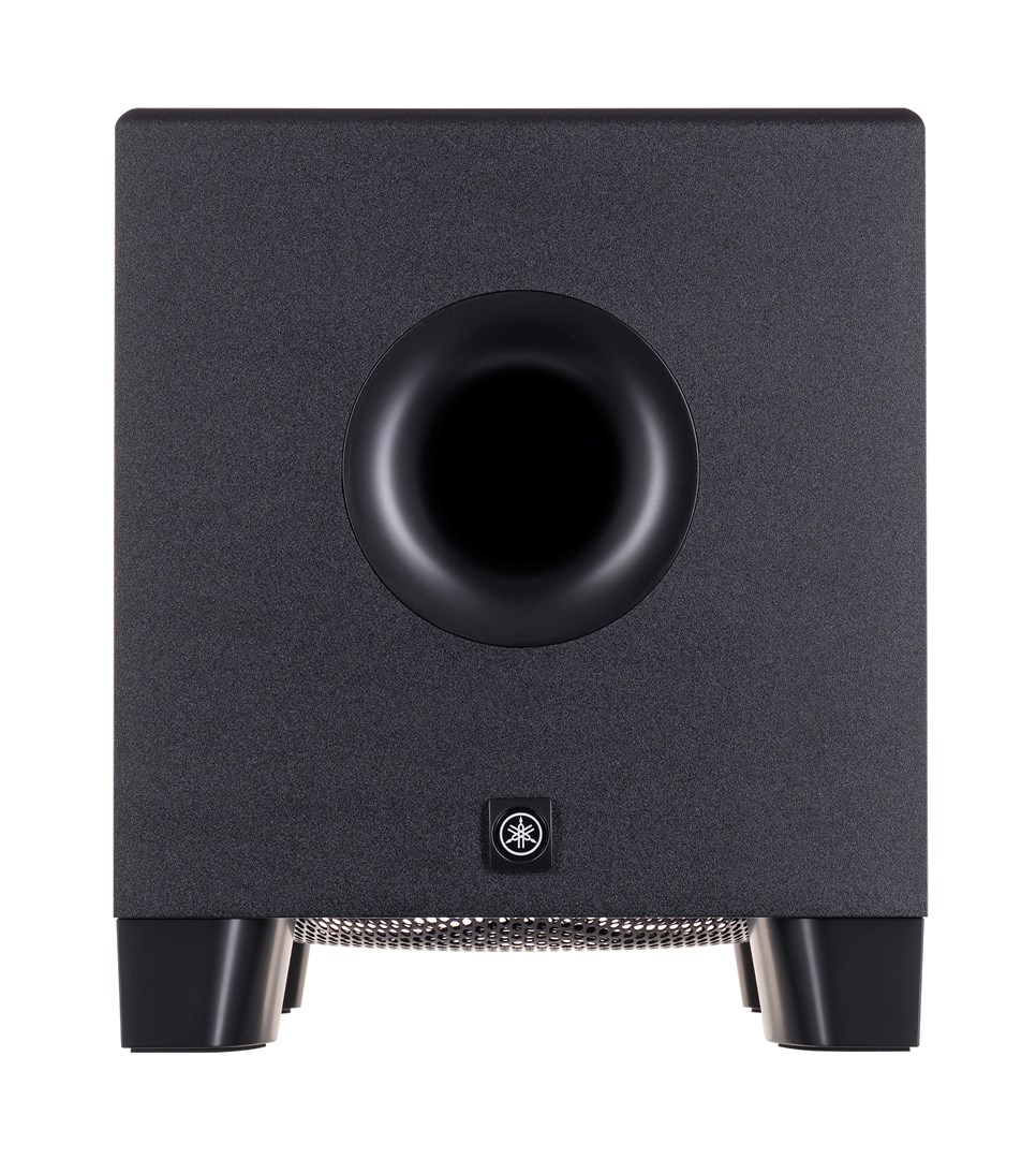 Subwoofer YAMAHA HS8S crna boja 150 W-1